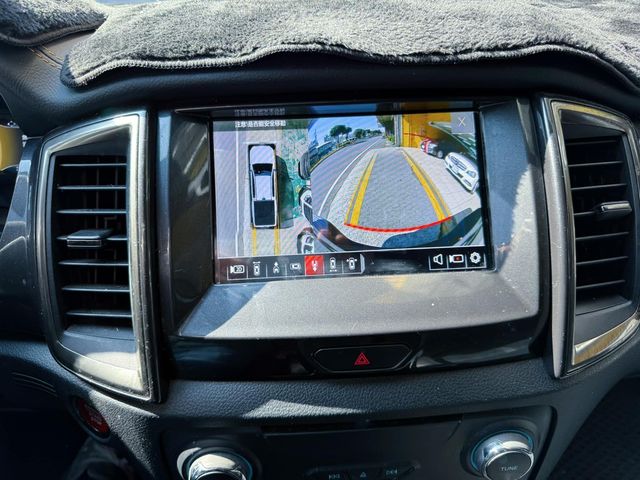 FORD福特 RANGER  第4張相片