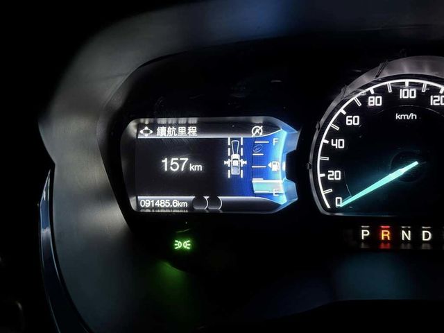 FORD福特 RANGER  第5張相片