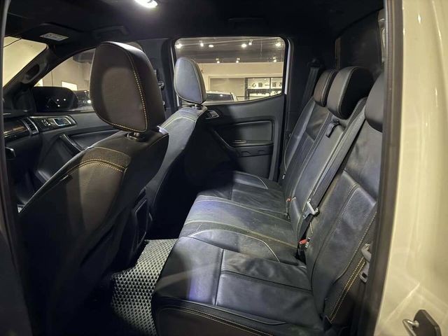 FORD福特 RANGER  第6張相片