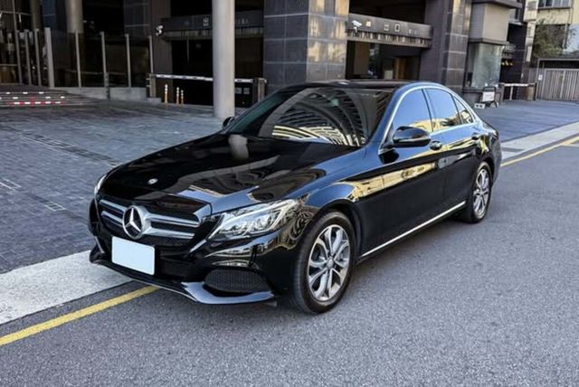 M-BENZ賓士 C300  第1張相片