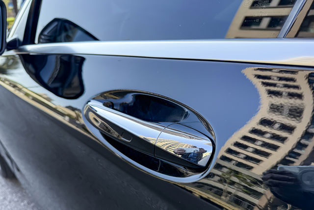 M-BENZ賓士 C300  第5張相片
