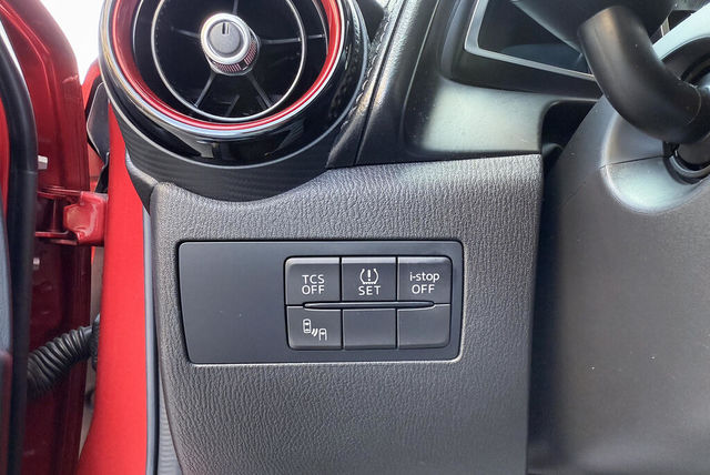 MAZDA馬自達 CX-3  第9張相片