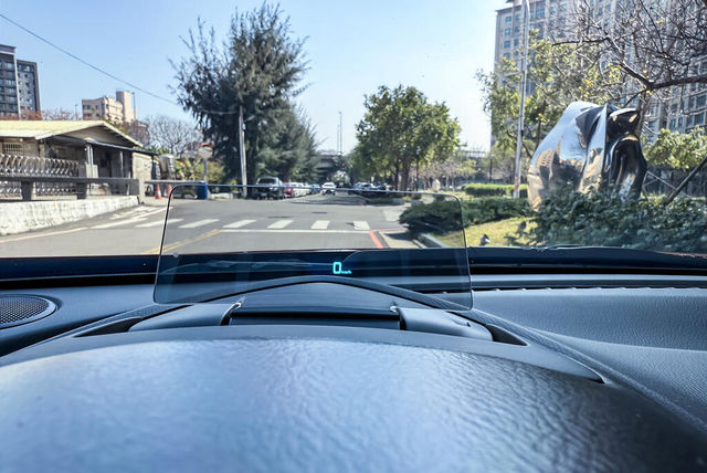 MAZDA馬自達 CX-3  第11張相片