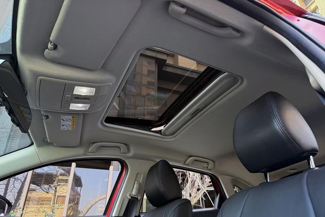 MAZDA馬自達 CX-3  第12張相片