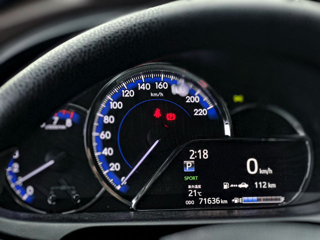 TOYOTA豐田 YARIS  第5張相片