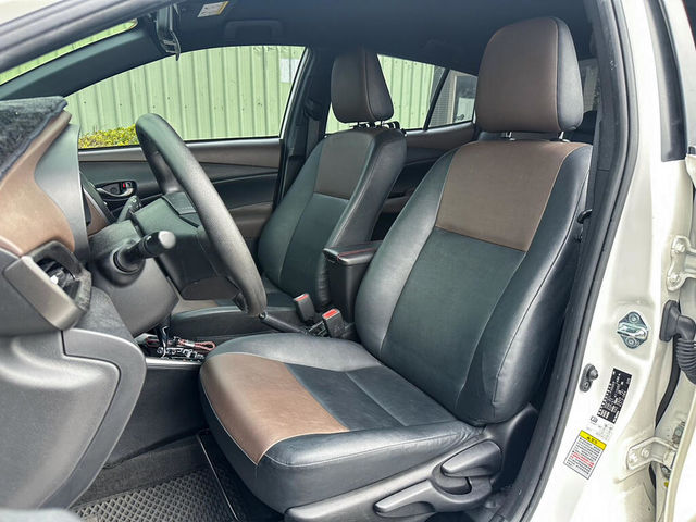 TOYOTA豐田 YARIS  第9張相片