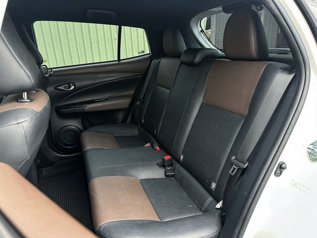 TOYOTA豐田 YARIS  第10張相片