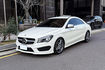 M-BENZ賓士 CLA200  第1張縮圖