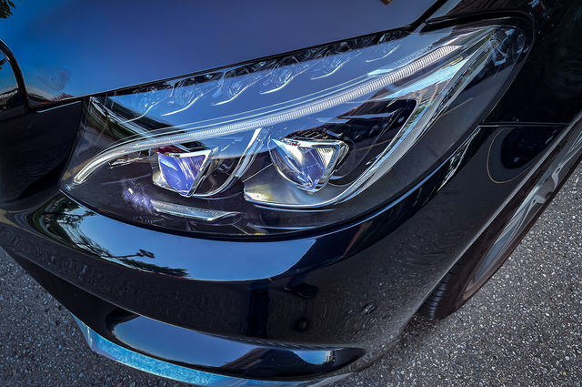 M-BENZ賓士 C250  第3張相片