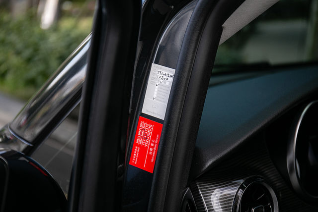 M-BENZ賓士 V220 D  第6張相片