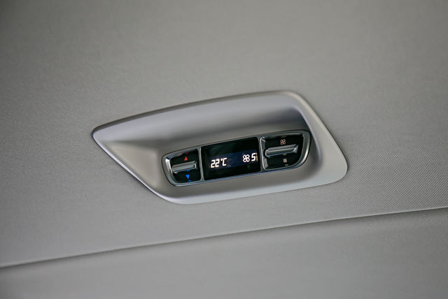 M-BENZ賓士 V220 D  第17張相片