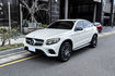 M-BENZ賓士 GLC300 AMG COUPE  第1張縮圖
