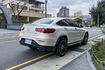 M-BENZ賓士 GLC300 AMG COUPE  第2張縮圖