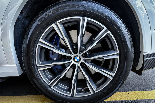 BMW寶馬 X6 XDRIVE40I  第5張相片