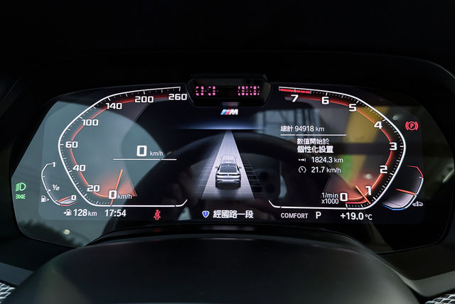 BMW寶馬 X6 XDRIVE40I  第14張相片