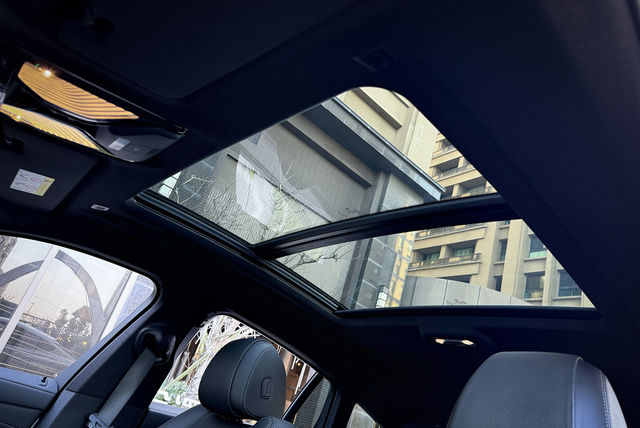 BMW寶馬 X6 XDRIVE40I  第16張相片