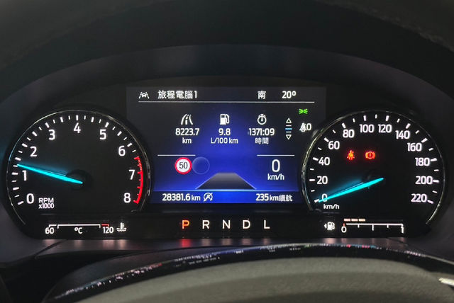 FORD福特 KUGA  第7張相片