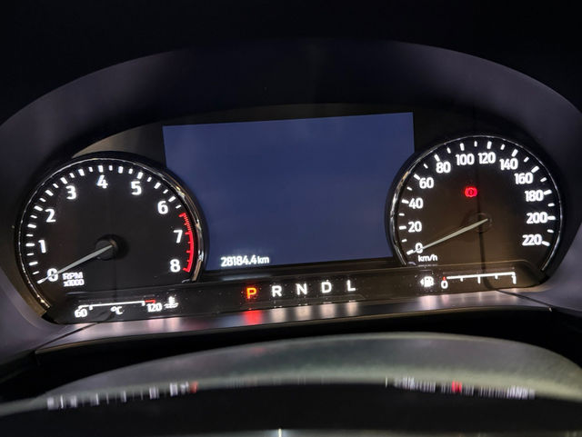 FORD福特 KUGA  第11張相片