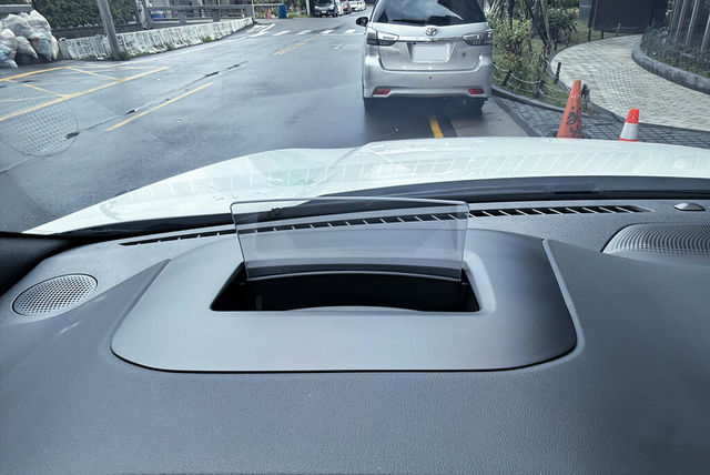 FORD福特 KUGA  第21張相片