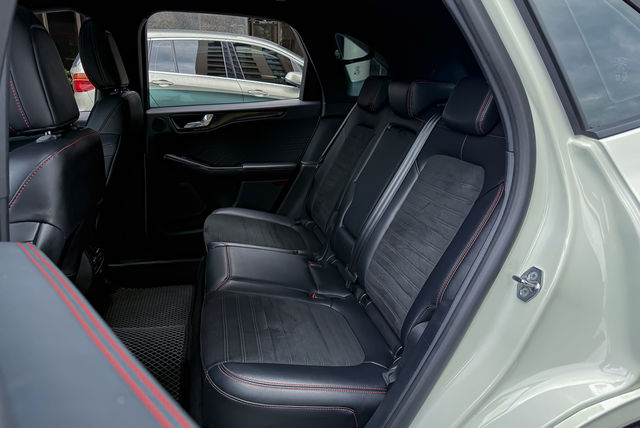 FORD福特 KUGA  第29張相片