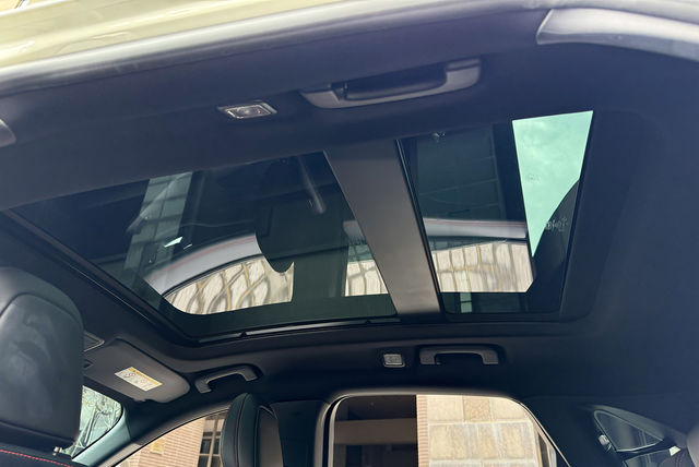 FORD福特 KUGA  第31張相片