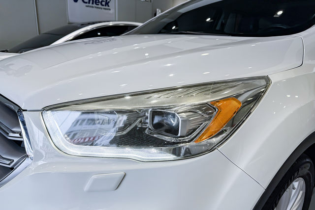 FORD福特 KUGA  第5張相片