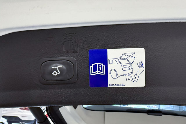 FORD福特 KUGA  第31張相片