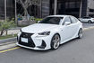 LEXUS凌志 IS200T  第1張縮圖