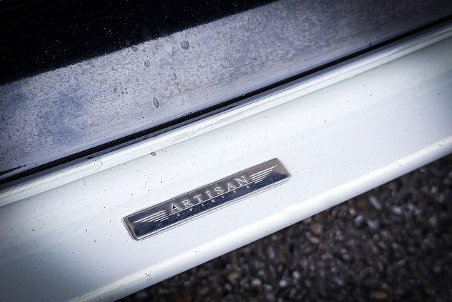 LEXUS凌志 IS200T  第5張相片