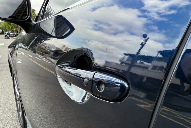 MAZDA馬自達 CX-9  第7張相片
