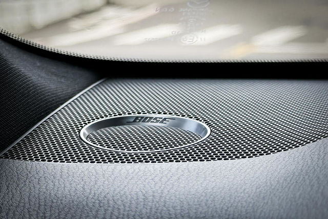 MAZDA馬自達 CX-9  第13張相片