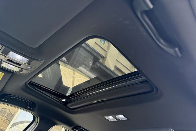 MAZDA馬自達 CX-9  第29張相片