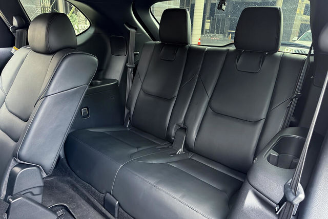MAZDA馬自達 CX-9  第33張相片