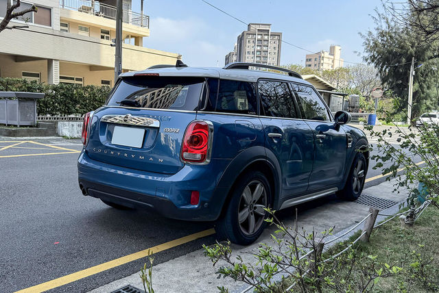 MINI迷你 COUNTRYMAN COOPER  第3張相片