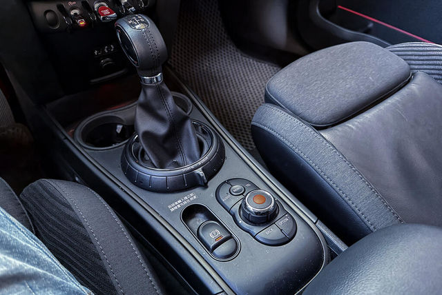 MINI迷你 COUNTRYMAN COOPER  第19張相片
