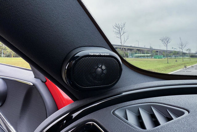 MINI迷你 CLUBMAN JCW  第19張相片