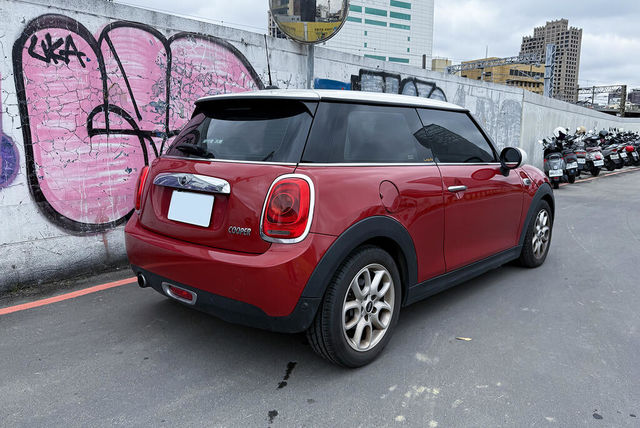 MINI迷你 COOPER  第3張相片