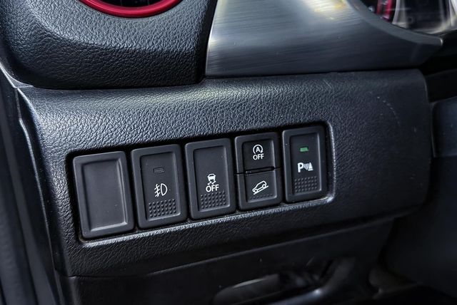 SUZUKI鈴木 VITARA  第9張相片