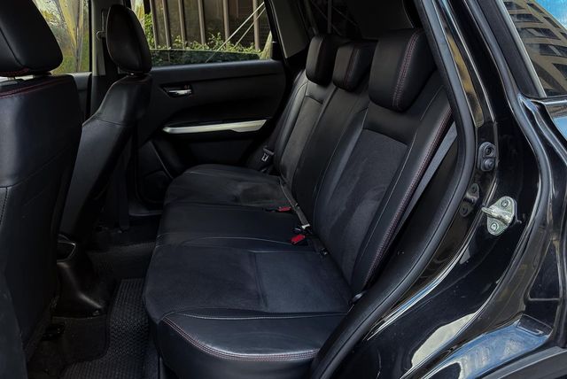 SUZUKI鈴木 VITARA  第15張相片
