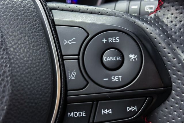 TOYOTA豐田 AURIS  第15張相片