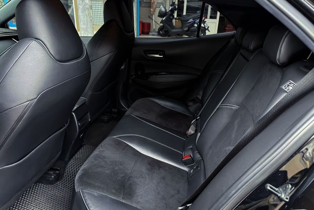 TOYOTA豐田 AURIS  第17張相片