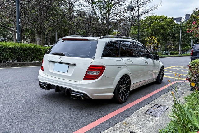 M-BENZ賓士 C200  第1張相片