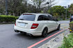 M-BENZ賓士 C200  第1張縮圖