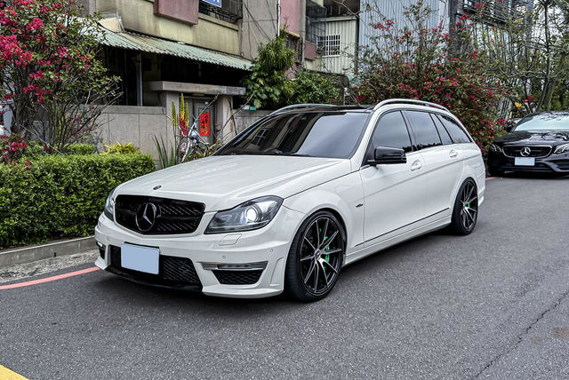 M-BENZ賓士 C200  第2張相片