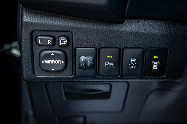 TOYOTA豐田 ALTIS  第8張相片