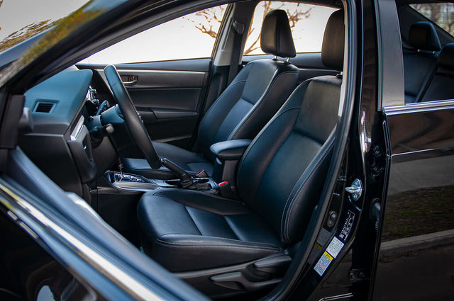 TOYOTA豐田 ALTIS  第10張相片