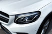 M-BENZ賓士 GLC200  第3張縮圖
