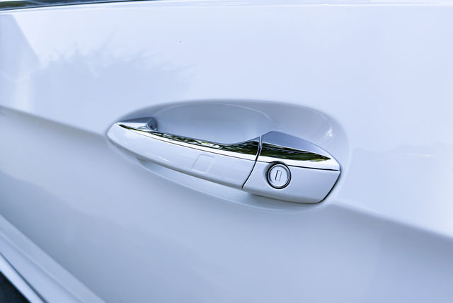 M-BENZ賓士 E250 COUPE  第4張相片
