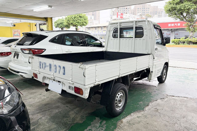 MITSUBISHI三菱 VERYCA  第2張相片