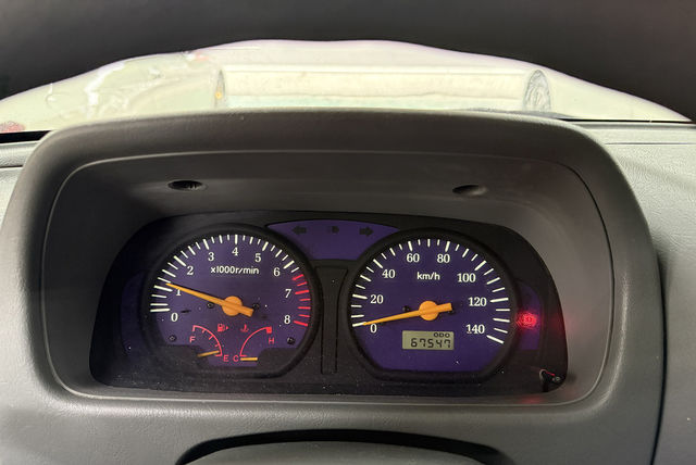 MITSUBISHI三菱 VERYCA  第5張相片